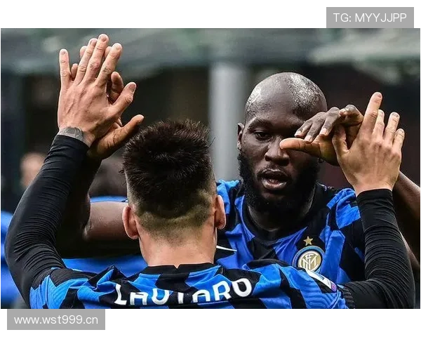 劳塔罗 vs 卢卡库:进攻终结与战术支点谁更关键 劳塔罗 vs 卢卡库:进攻终结与战术支点谁更关键