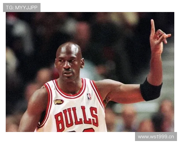 乔丹当年打完球直接去赌场输掉整年薪水，队友拦都拦不住