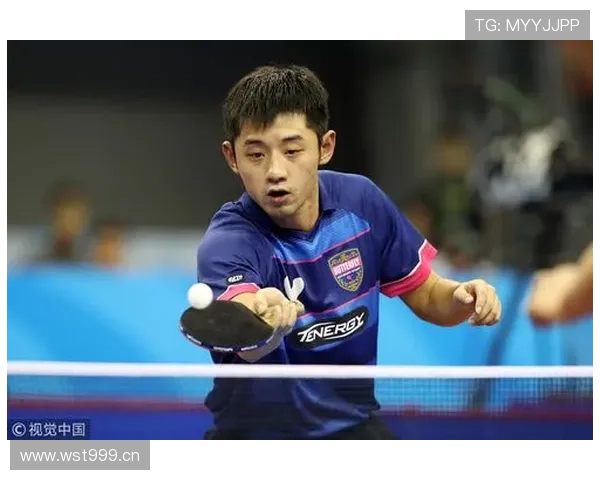 张继科不穿球鞋上场，居然有人说他像回了高中体育课……