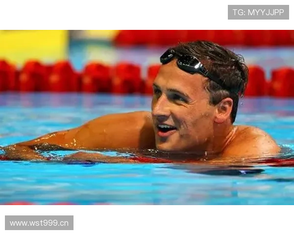 瑞安·洛赫特家里泳池比我家客厅还大，他居然说这是“随便游游”？