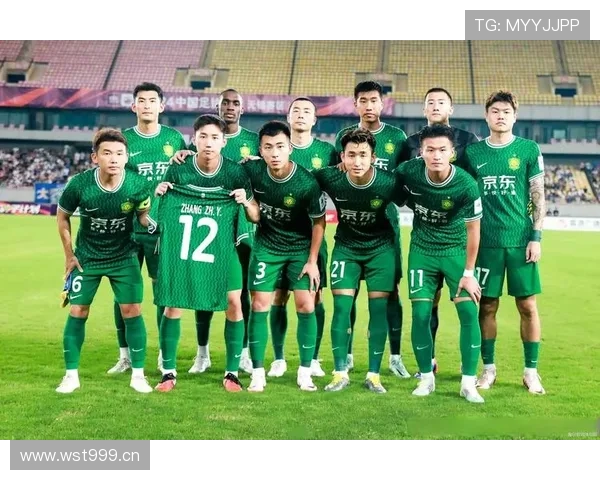 北京国安本土球员崛起，是否已构建新核心框架？