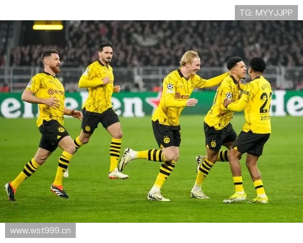 多特蒙德节奏问题暴露中场缺乏组织核心，当前表现稳定性面临考验