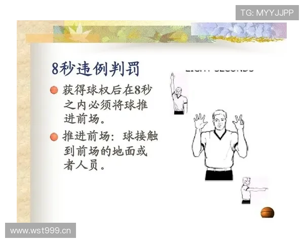新手必看：什么是篮球里的控球权，有哪些重要规则？