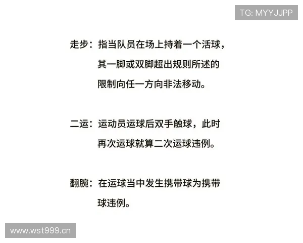 篮球比赛中控球权定义解析：新手如何快速理解掌握规则